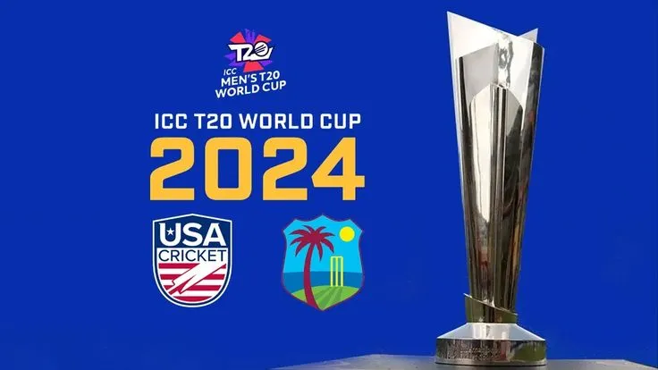 The 2024 T20 World Cup